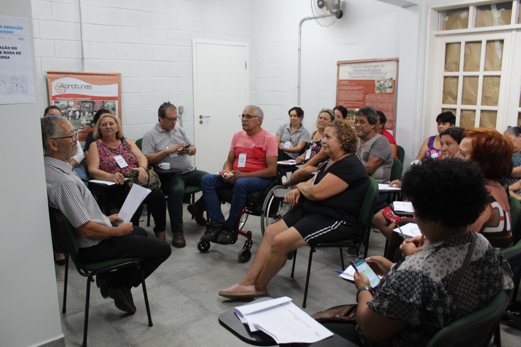 Generation Program | TPF