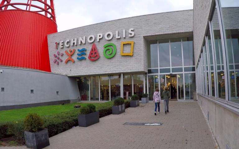Technopolis Building Technopolis | TPF