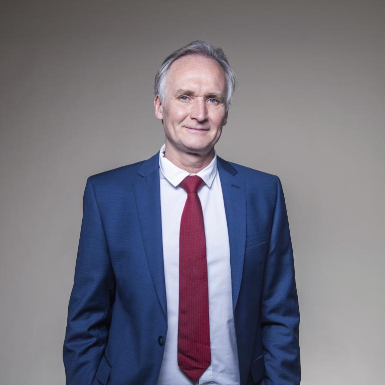 Philippe Thibaut