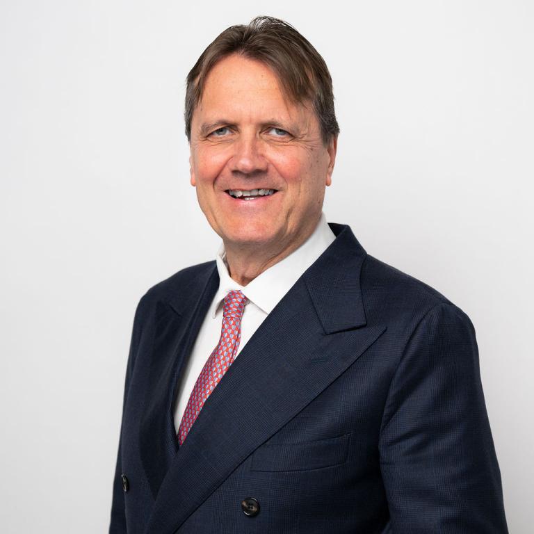 Rik Vandenberghe